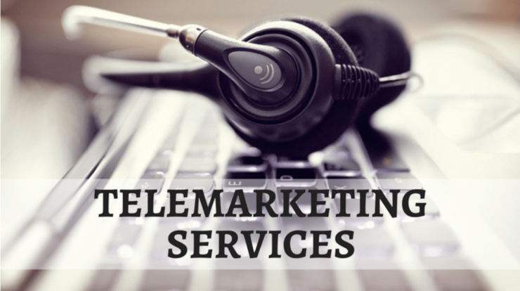 telemarketing