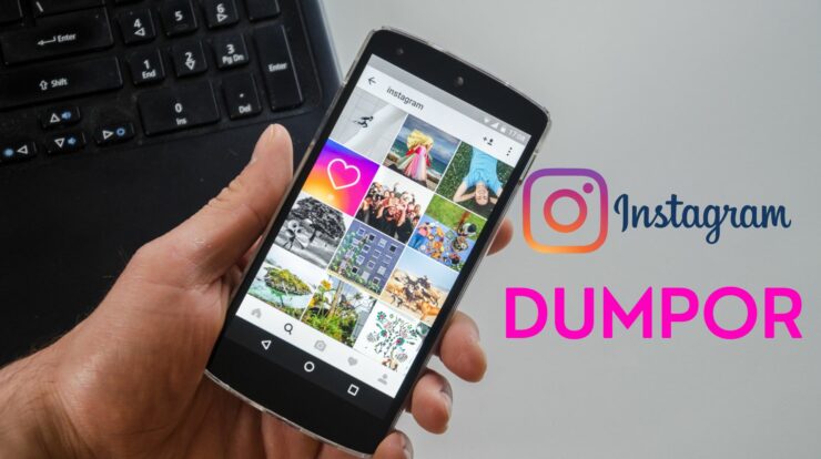 Dumpor Instagram