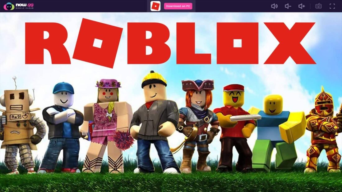 now.gg roblox