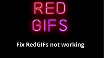 Redgifs App