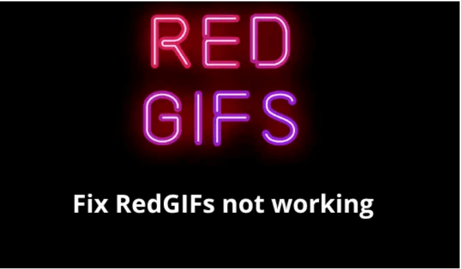 Redgifs App
