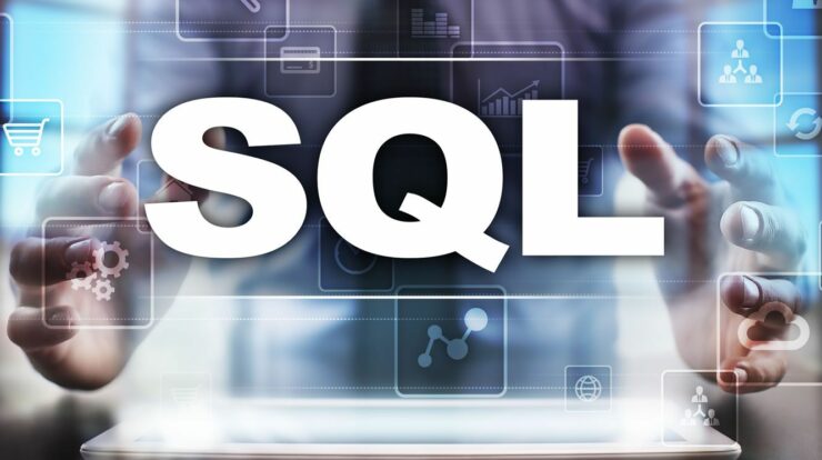 SQL Programming