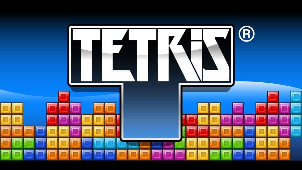 Tetris games