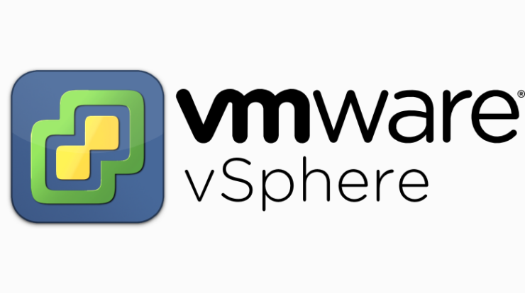 vSphere