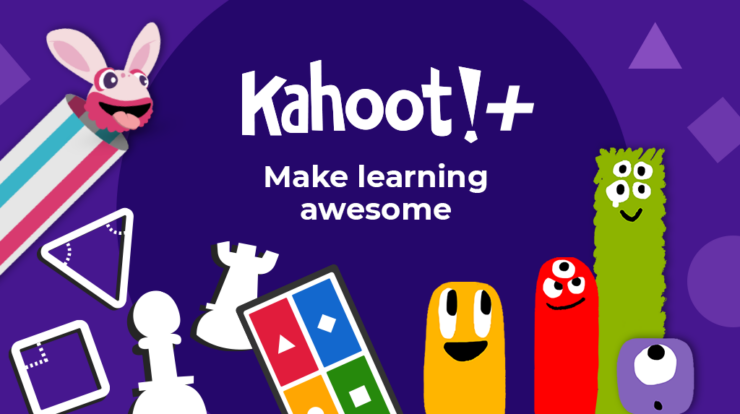 kahoot it