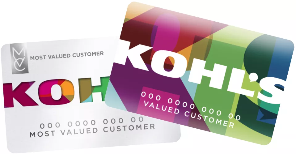 MyKohlsCard