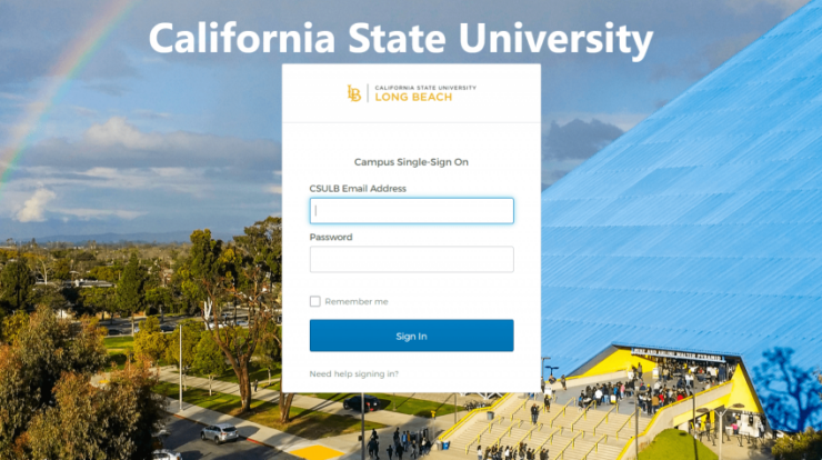 mycsulb