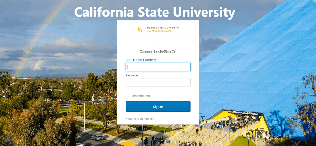 mycsulb