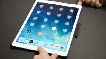 how to reset ipad