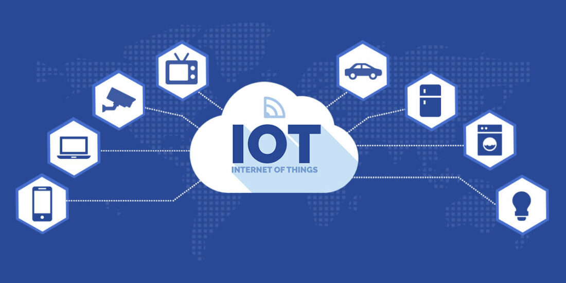 IoT Development