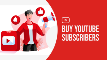 Buy Youtube Subscribers