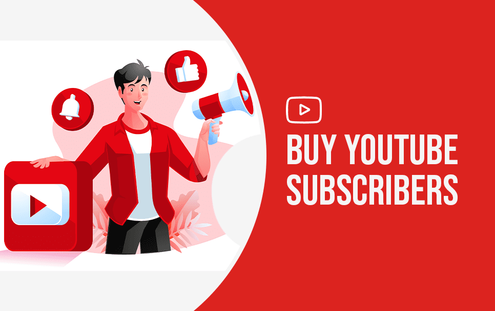 Buy Youtube Subscribers