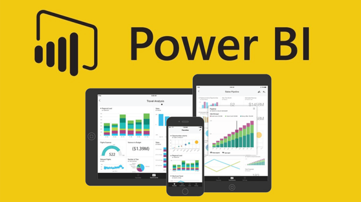 Microsoft Power BI