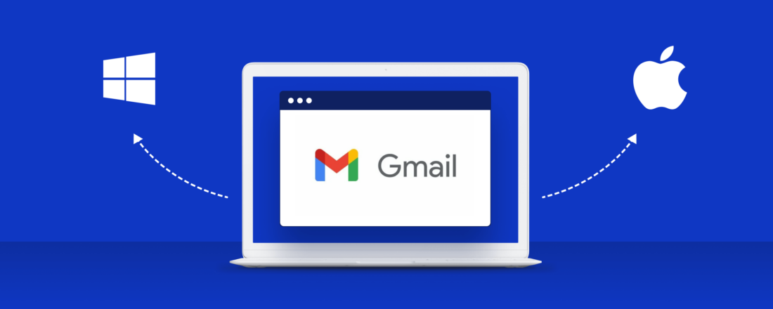 gmail app for mac