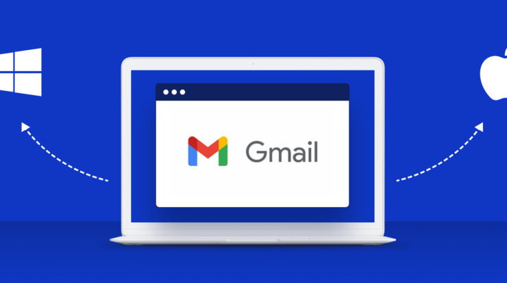 gmail app for mac