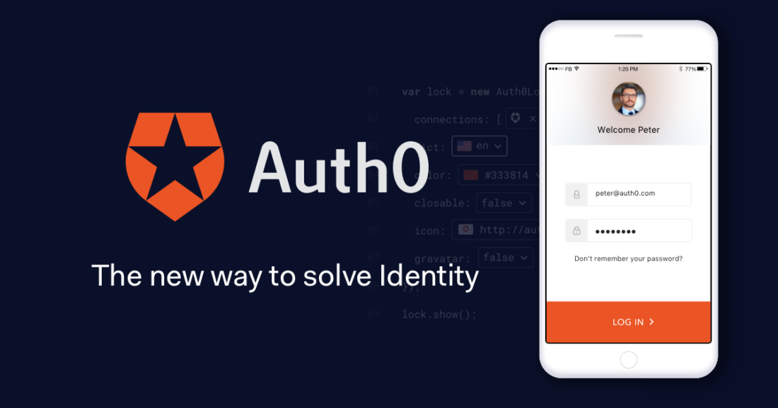 Auth0