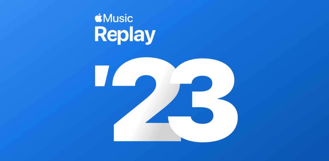 replay apple music