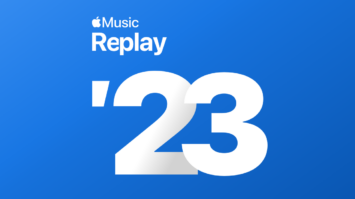 replay apple music