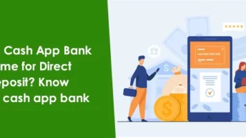 What is Cash App Bank Name?