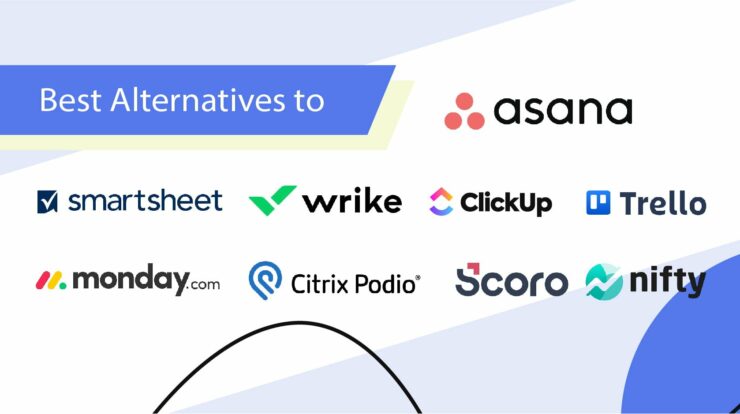 asana alternatives