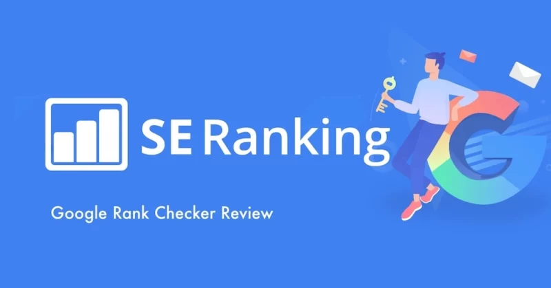 SE Ranking 