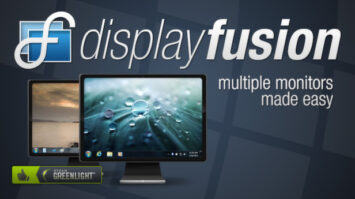 DisplayFusion