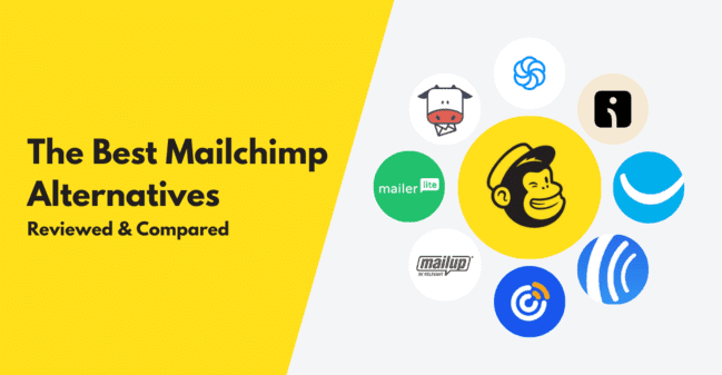 Mailchimp