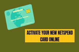 Netspendallaccess.com Activate Card