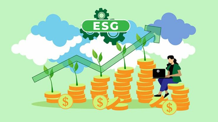 ESG investing