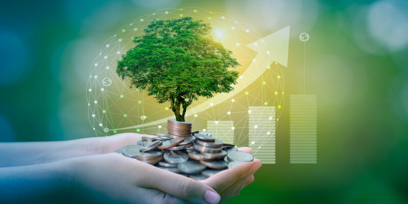 ESG investing