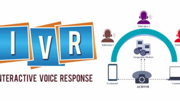 Interactive Voice Response