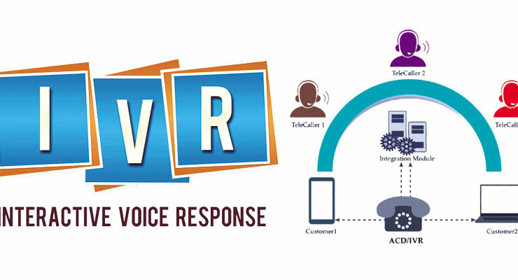 Interactive Voice Response