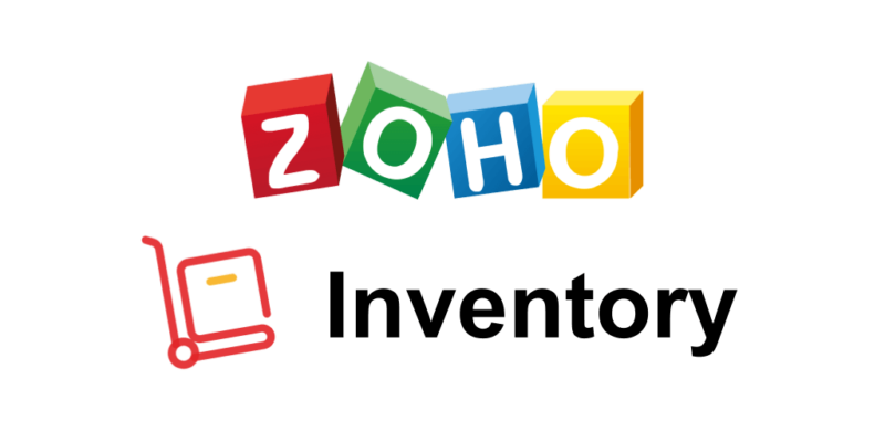 zoho inventory