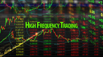 High-Frequency Trading