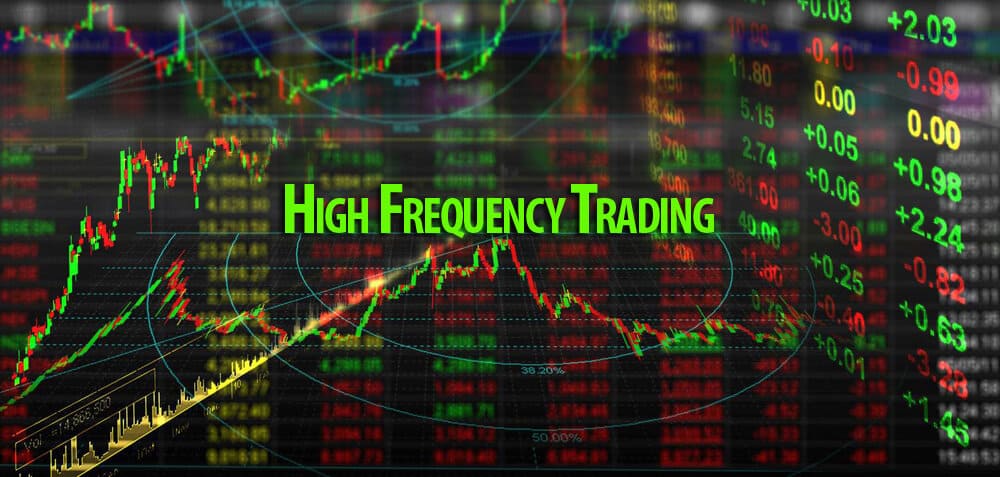 High-Frequency Trading