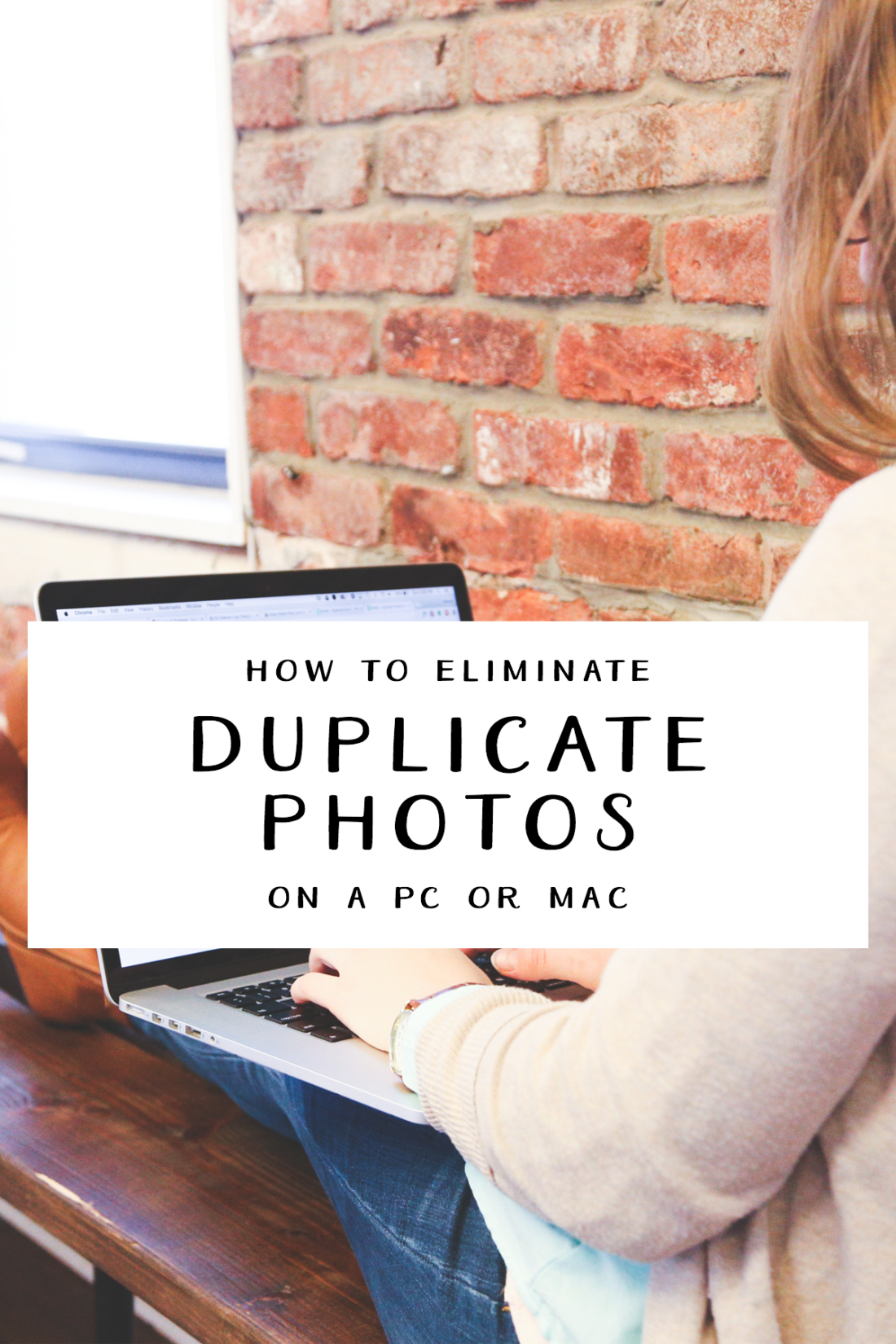 how to delete duplicate photos on Mac