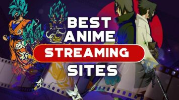 sites to watch anime free