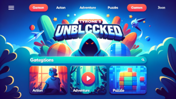 20+ Best Tyrone Unblocked Games Alternatives to Ultimate Gaming
