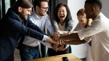 Best Employee Engagement Ideas to Make Your Team Productive