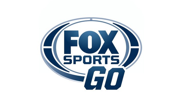 14. The FOX Sports GO