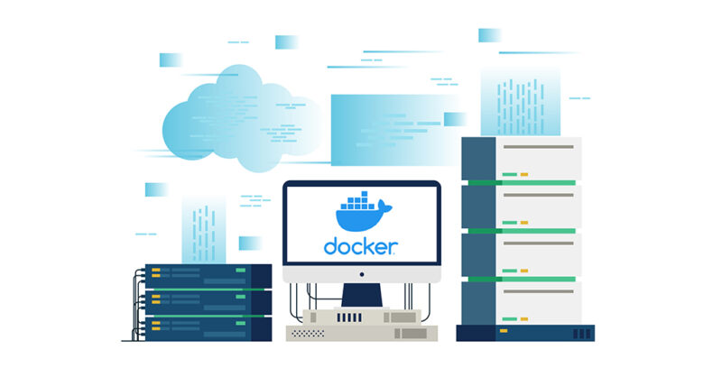 Docker's Many Benefits for Your Business