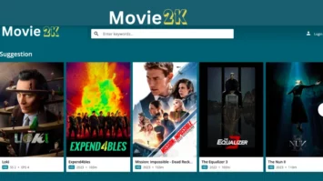 movie2k Alternatives