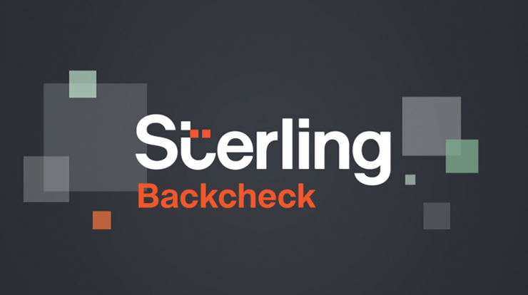 Sterling Background Check: Best Background Check Services 2023