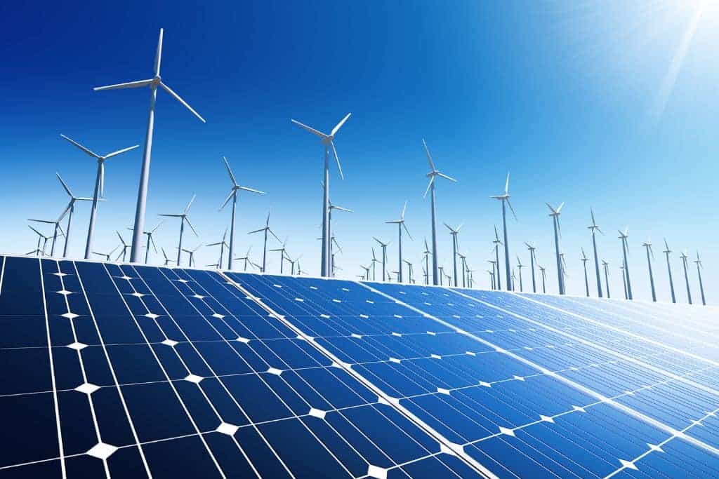 Inspire Clean Energy: An Introduction to Renewable Energy Credits
