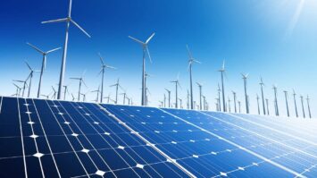 Inspire Clean Energy: An Introduction to Renewable Energy Credits