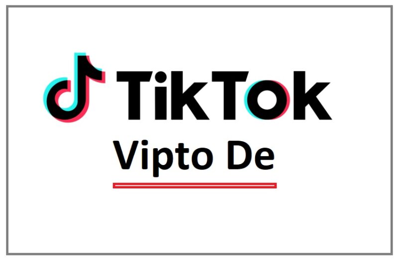 Why is Vipto.de causing such a stir among people?