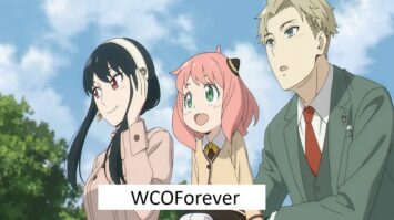 Top 28 WCOForever Alternatives to Watch Best Cartoons & Amines