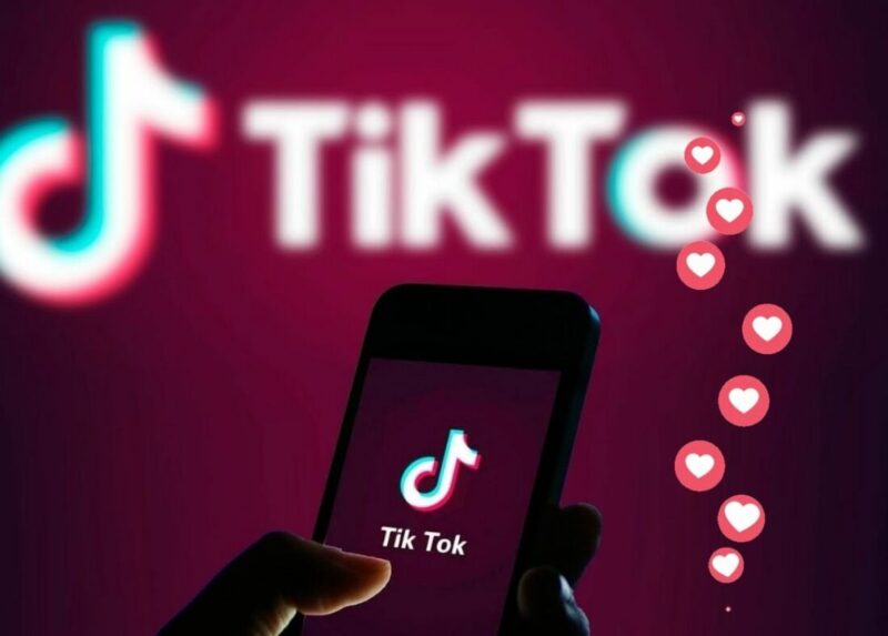 Which modern substitutes exist for Tiktok on Vipto.de?