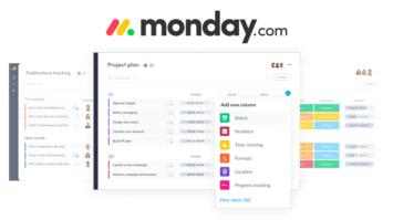 20 Best Product Management Monday Alternatives: What Is It?