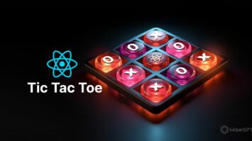 Tic Tac Toe Board Game: Compete in the Free Online Two-Player